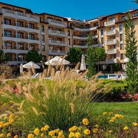 Menada Royal Sun * Sunny Beach