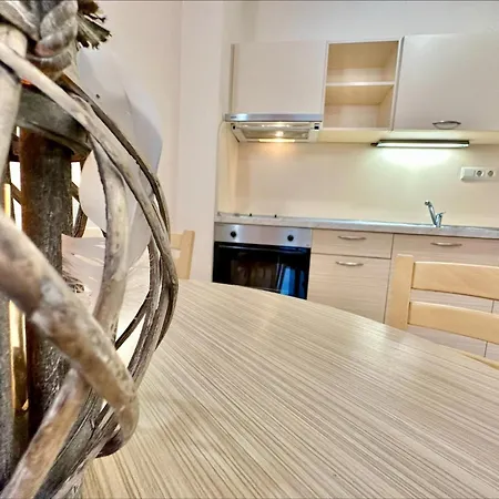 Menada Royal Sun Apartment Sunny Beach