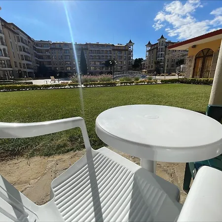 Menada Royal Sun Sunny Beach